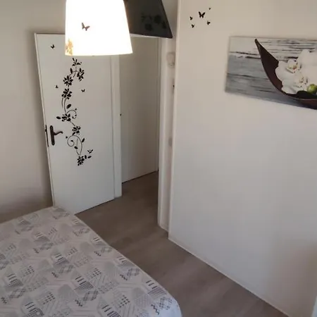 Losanna Hotel 3*