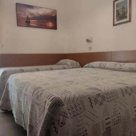 Hotel Losanna 3*