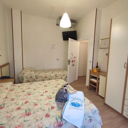 Losanna ホテル 3*