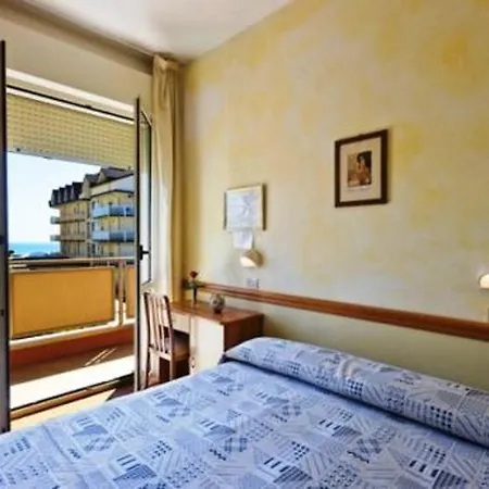 Hotel Losanna